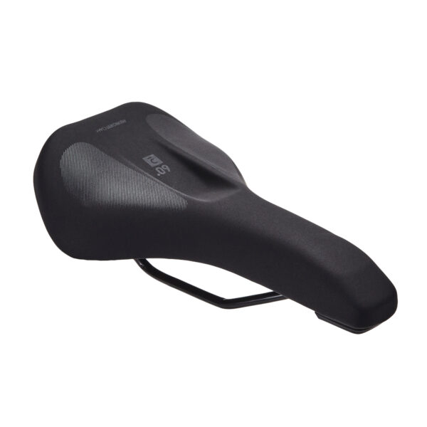 Fahrradsattel 60° SD Memory Foam