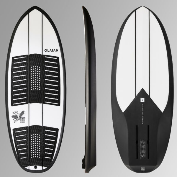 Foil-Surfboard 4'7" 38 L