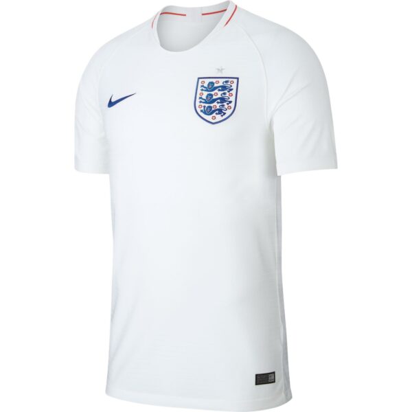 Fußballtrikot Replica England WM 2018 Erwachsene blau/weiß