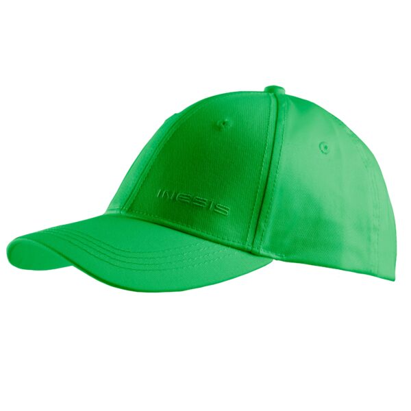 Golf Cap Erwachsene - MW500 grün