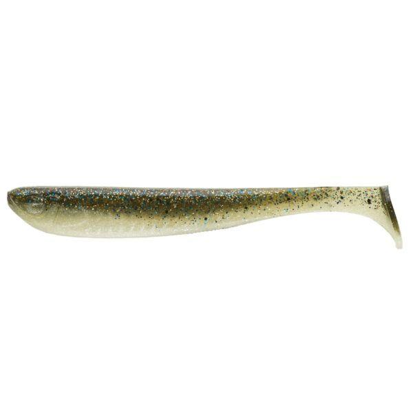 Gummiköder Shad mit Lockstoff WXM YUBARI SHD 100 Fisch