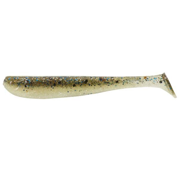 Gummiköder Shad mit Lockstoff WXM Yubari SHD 62 Fisch