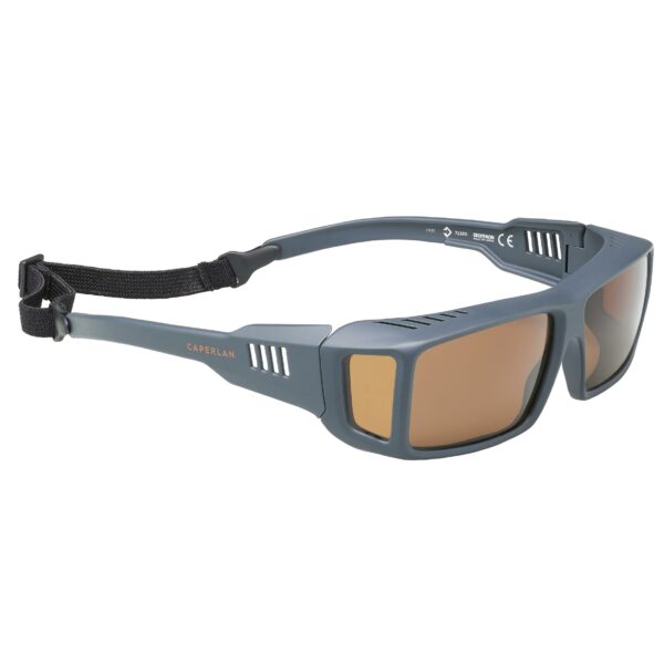 Polarisationsbrille OTG 500 zum Überziehen