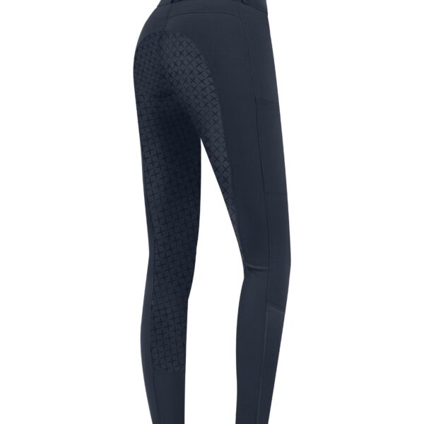 Reithose Micro Sport High Waist