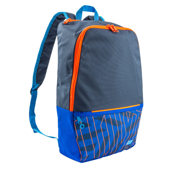 Rucksack 17 l Essential blau/orange