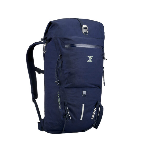 Rucksack 30 Liter - ICE 30 blau