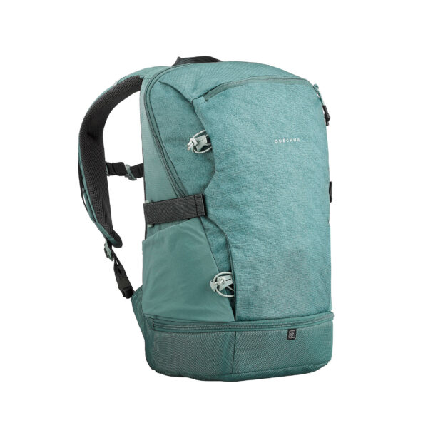 Rucksack Wandern - NH500 Arpenaz 20 L grün