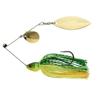 Spinnerbait Spino 14 g Firetiger