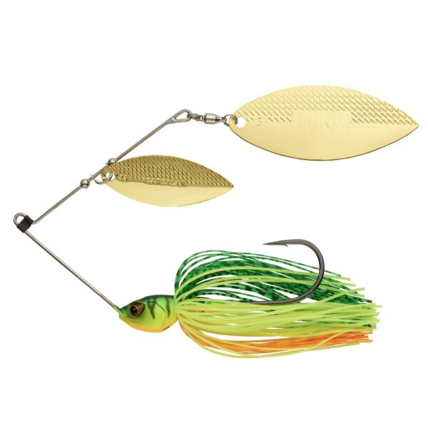 Spinnerbait Spino PK 14 g Firetiger