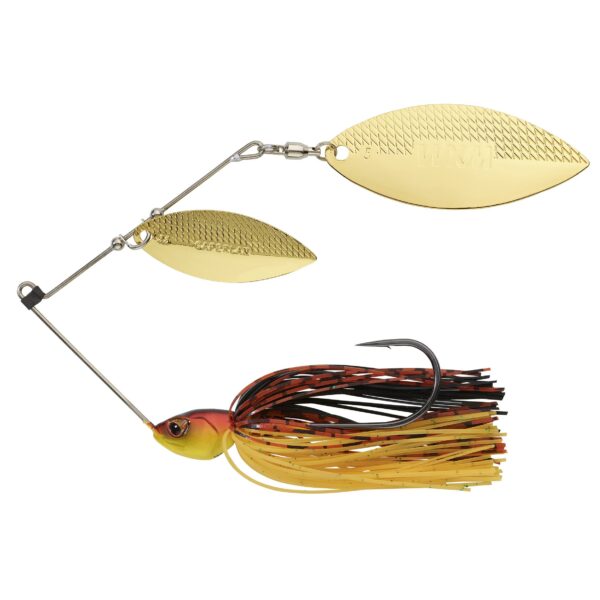 Spinnerbait Spino PK 14 g orange