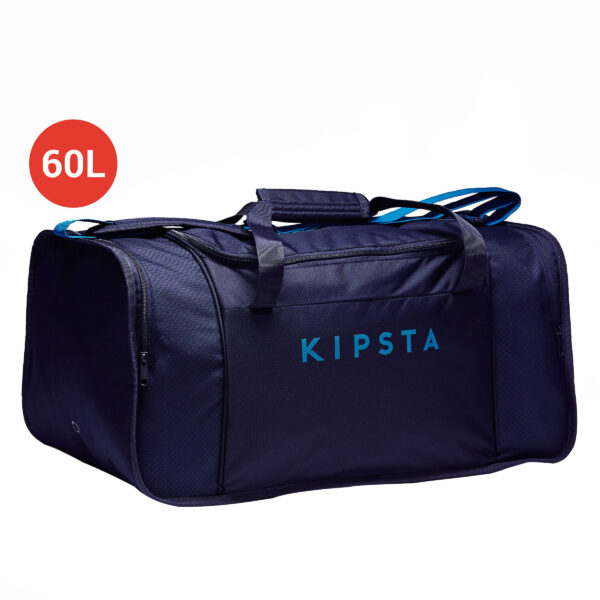 Sporttasche Kipocket 60 Liter blau