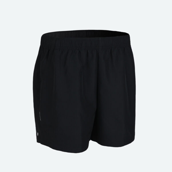 Tischtennis Shorts TTSH500 Unisex schwarz