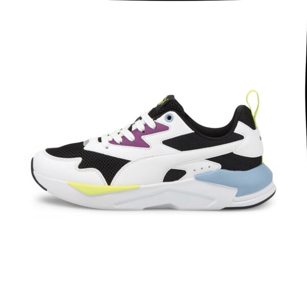 Walking Schuhe Sneaker Damen Puma - X-Ray Lite