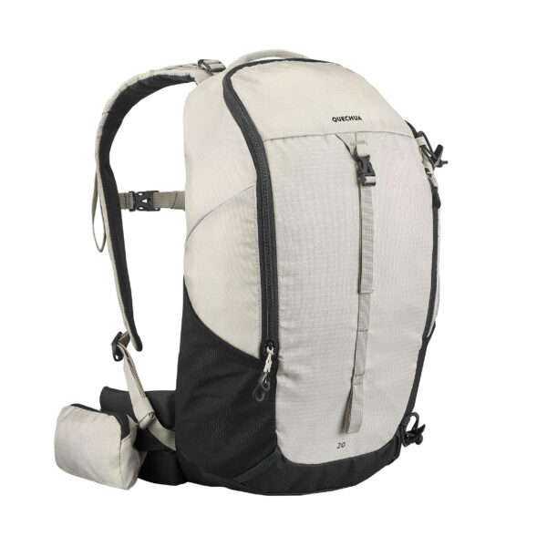 Wanderrucksack - MH100 20L beige