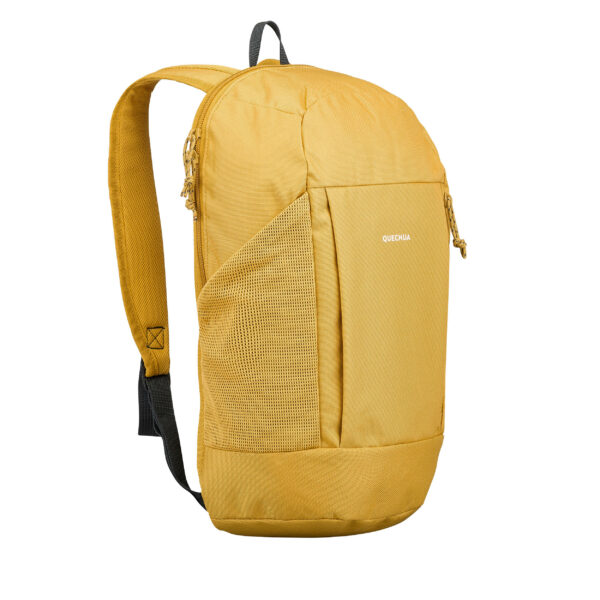 Wanderrucksack Naturwandern - Arpenaz NH100 10 L