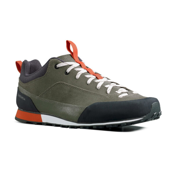 Wanderschuhe Herren - ARP500 Revival khaki