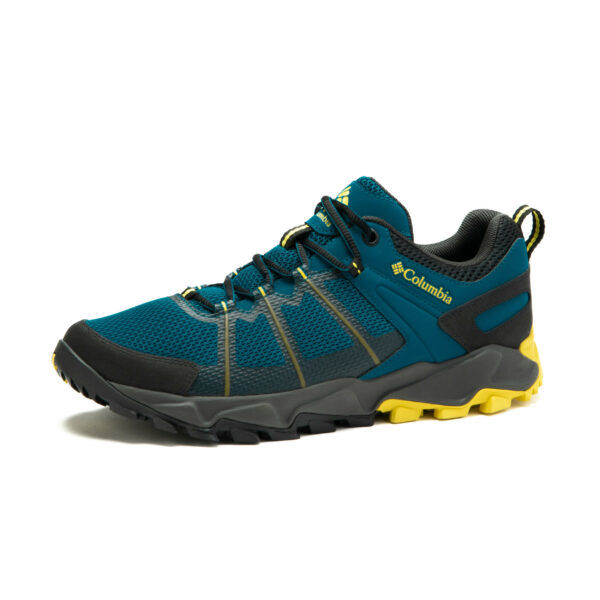 Wanderschuhe Herren - Columbia Redbud Transalp