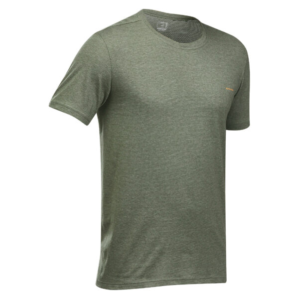 Wandershirt Herren - NH500 Fresh khaki