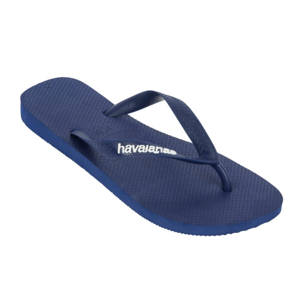 Zehensandalen HAVAIANAS Herren blau