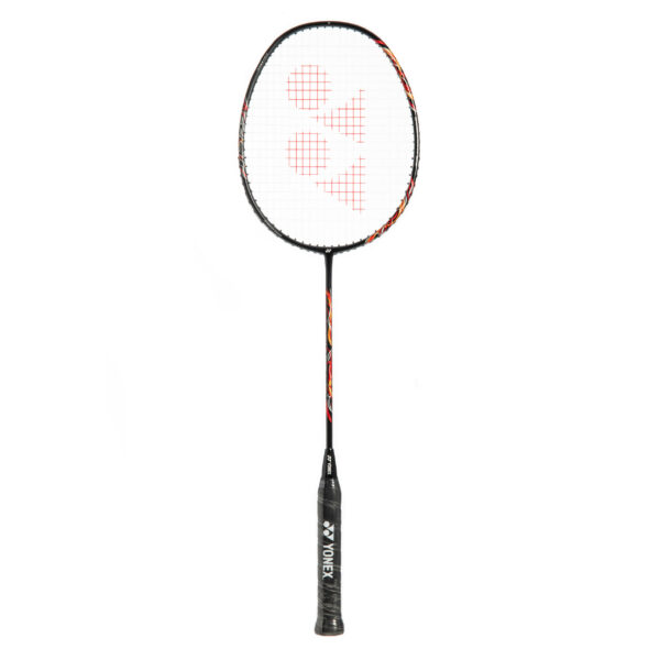 Badmintonschläger Yonex - Astrox-22 LT schwarz/rot