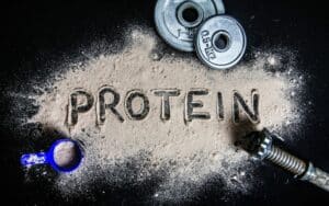 Proteinversorgung als Sportler: Wie viel Eiweiß sollte es sein?