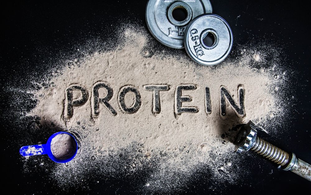 Proteinversorgung als Sportler: Wie viel Eiweiß sollte es sein?
